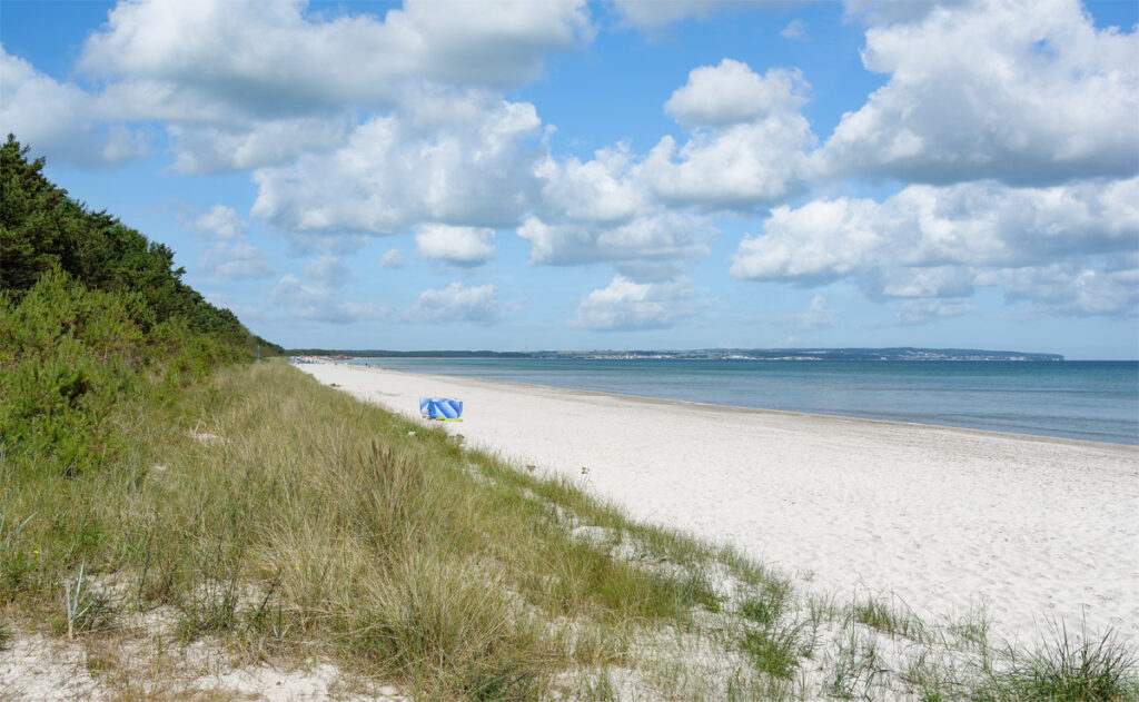 Prora Strand