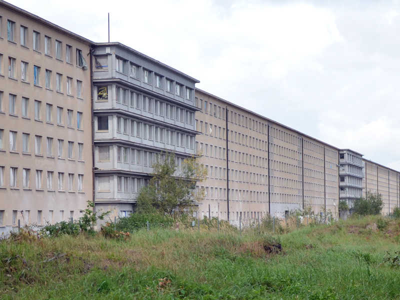 KdF Prora