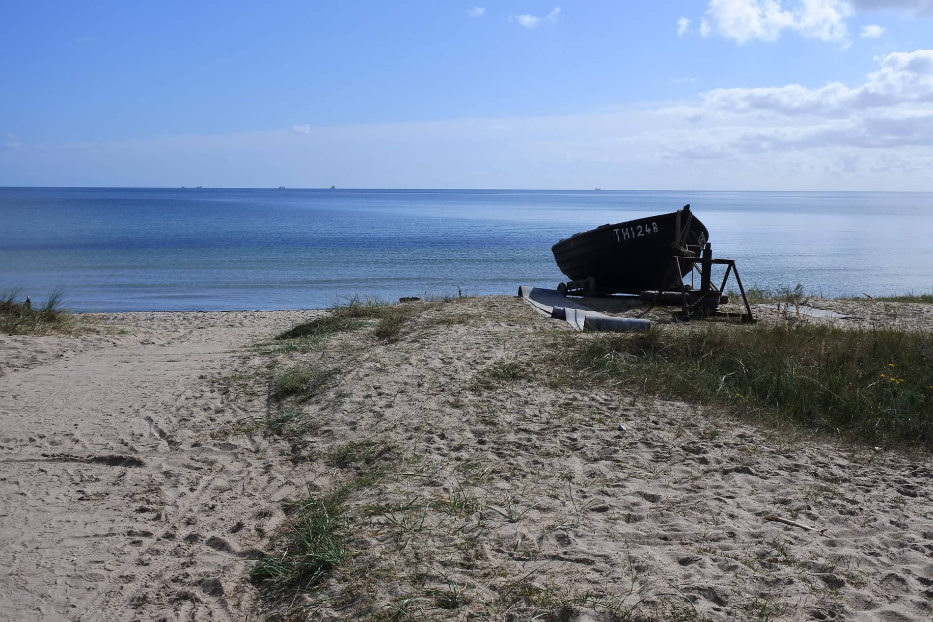 Prora auf Rügen